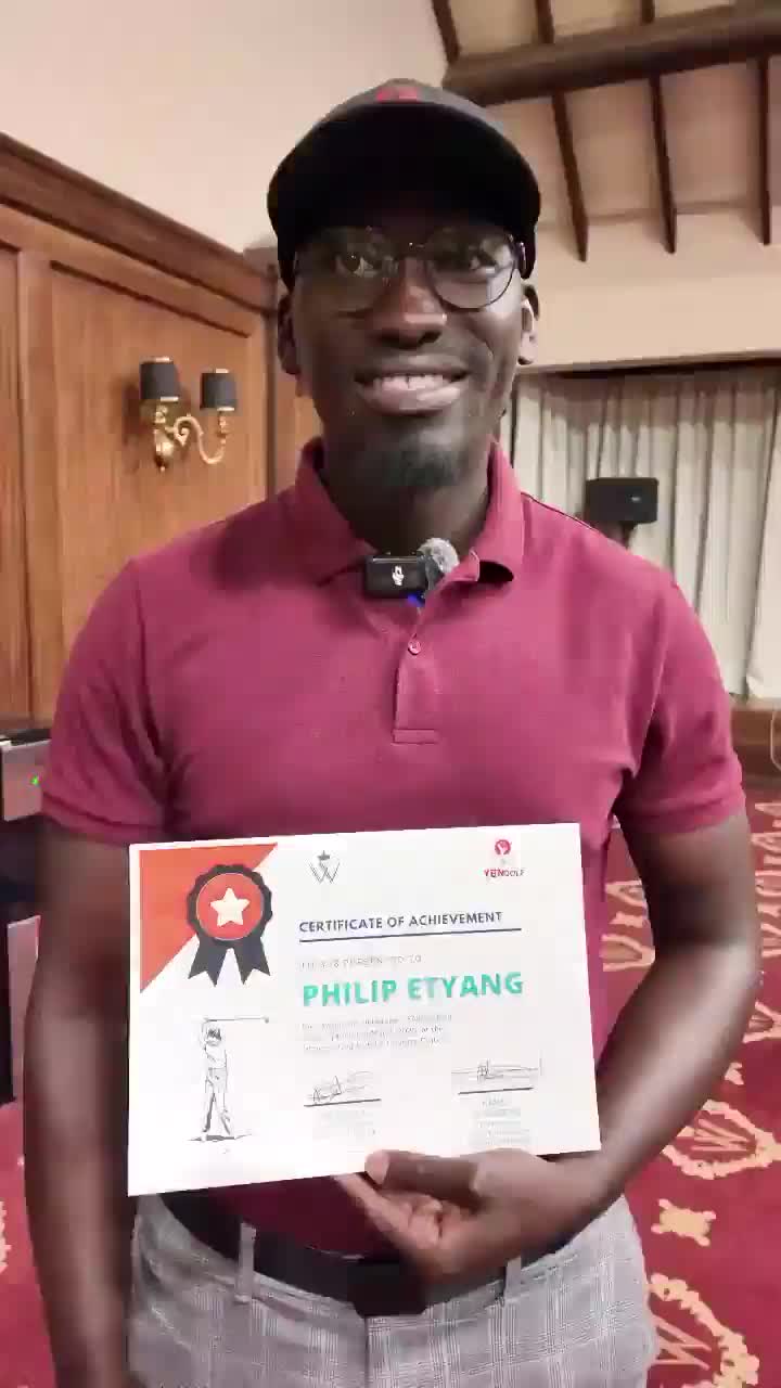 Philip Etyang